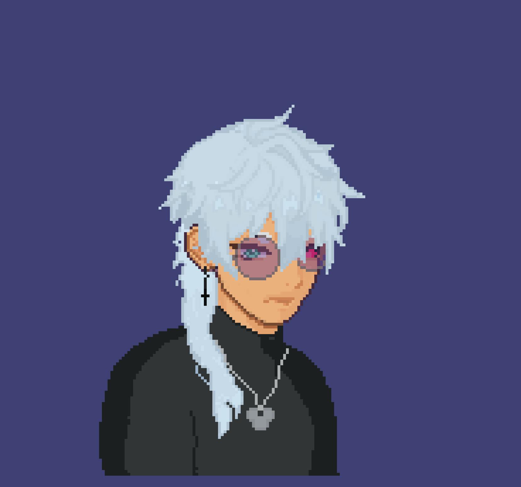 user avatar image for xoUnknown