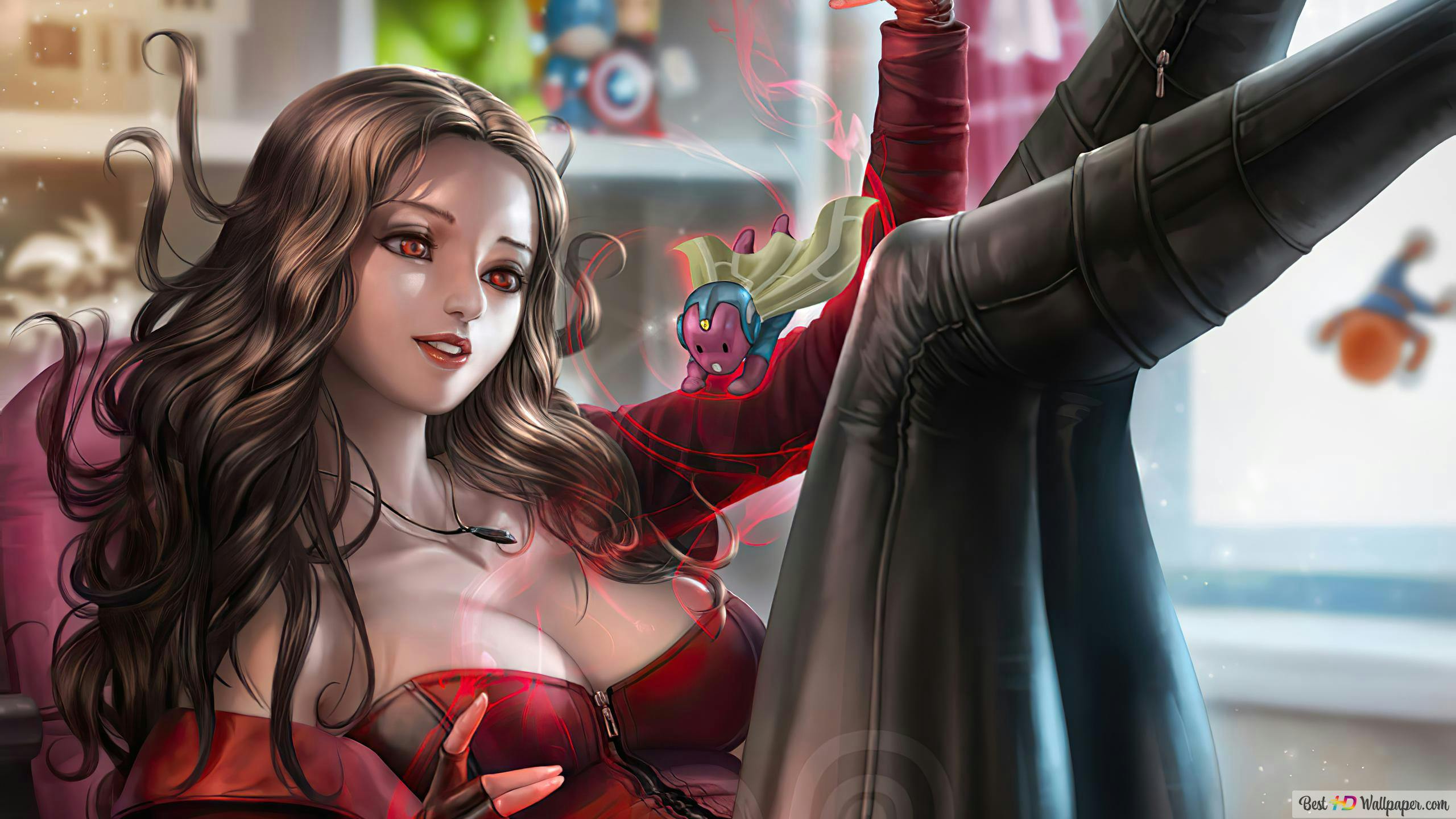 user avatar image for PathofChaos
