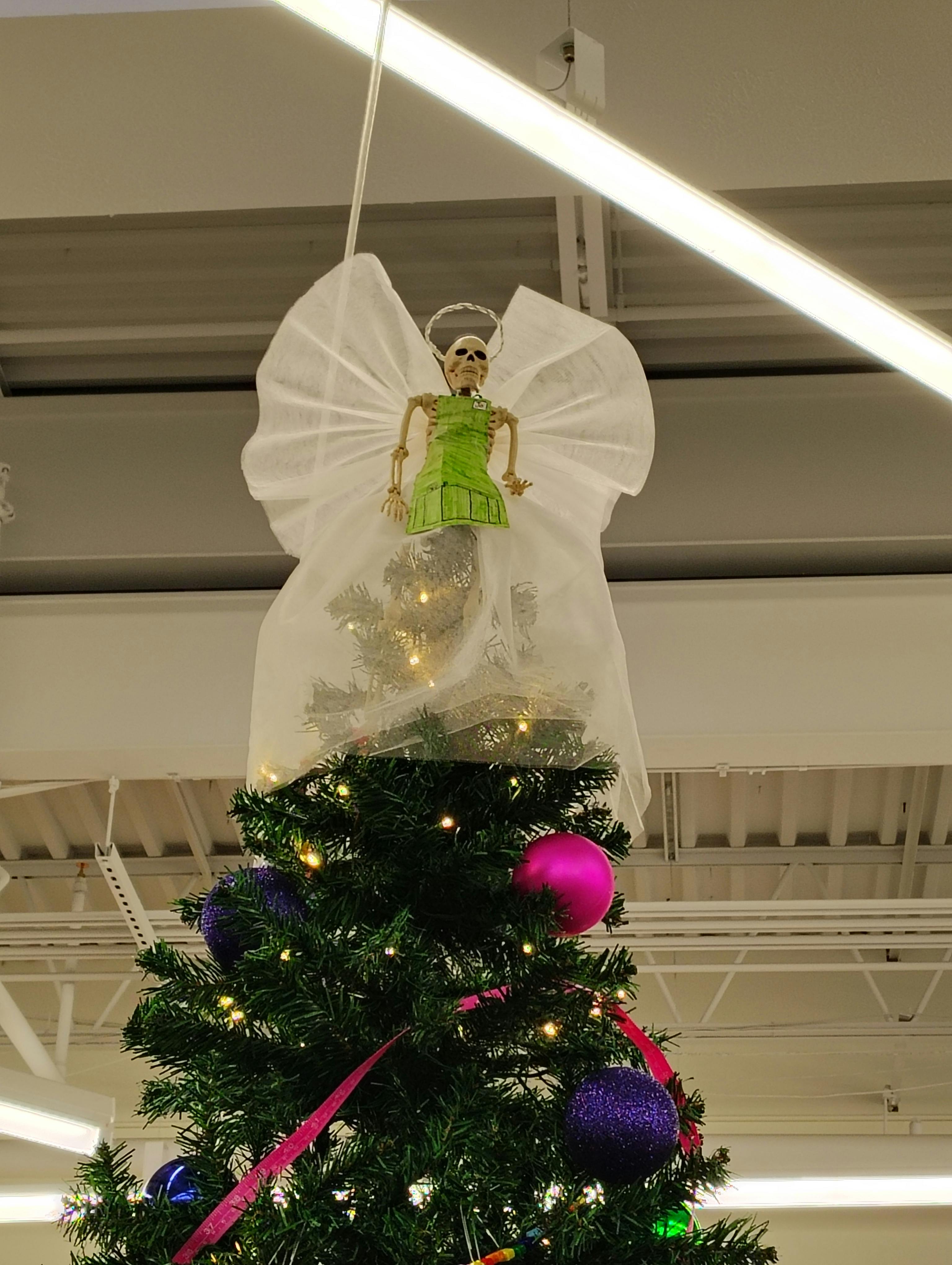 user avatar image for Gwendolyn 