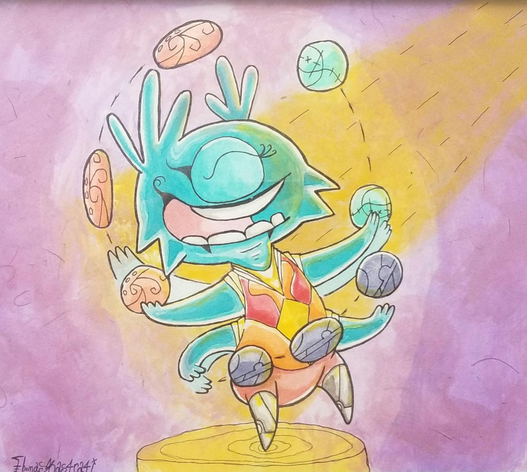 user avatar image for ToonTownClown