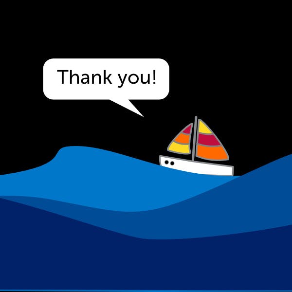 Lighthouse Keeper - Tip Jar