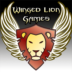 user avatar image for Winged Lion Games
