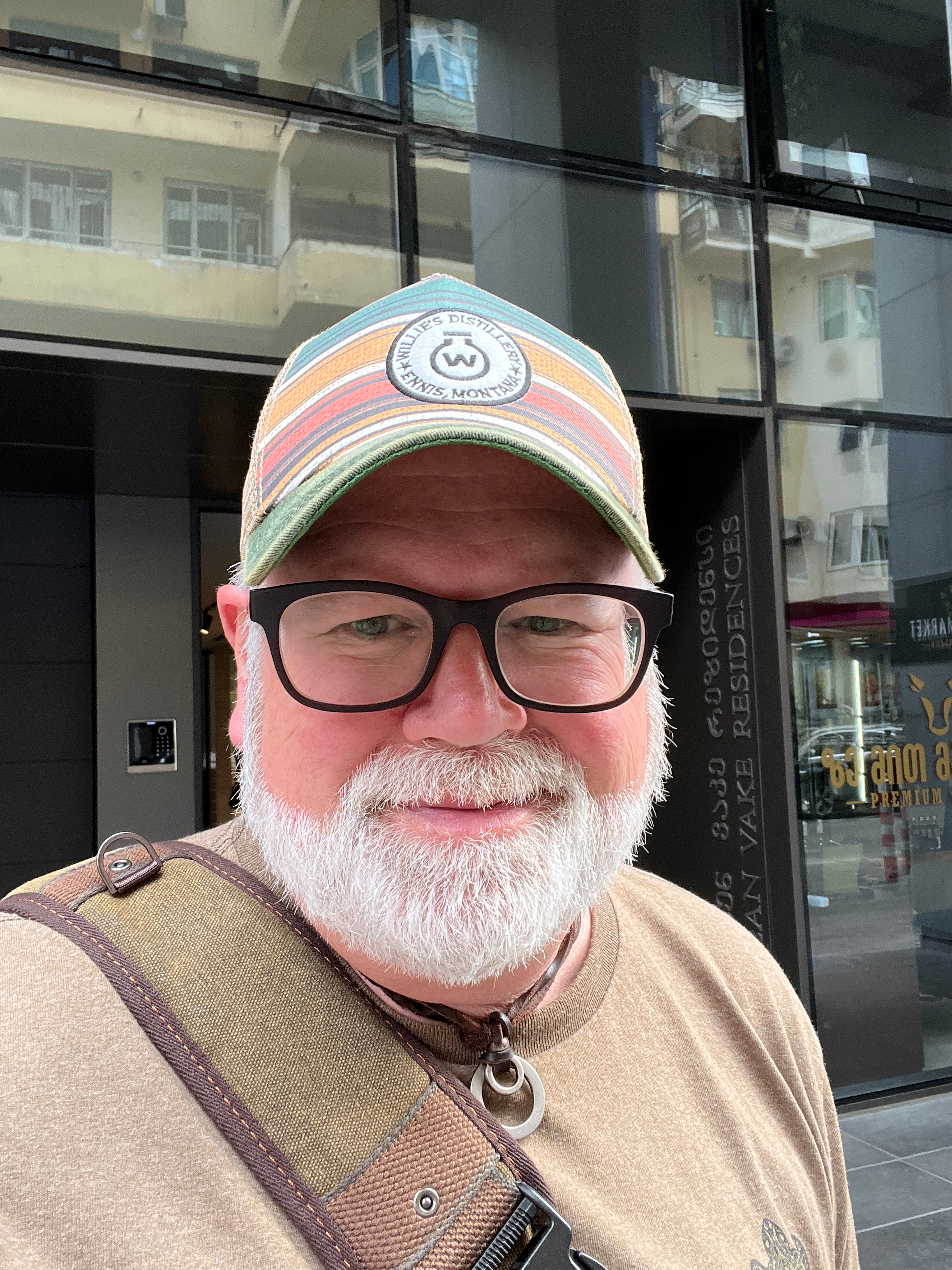 user avatar image for Dale Woodhouse