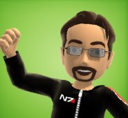 user avatar image for Brad Turner