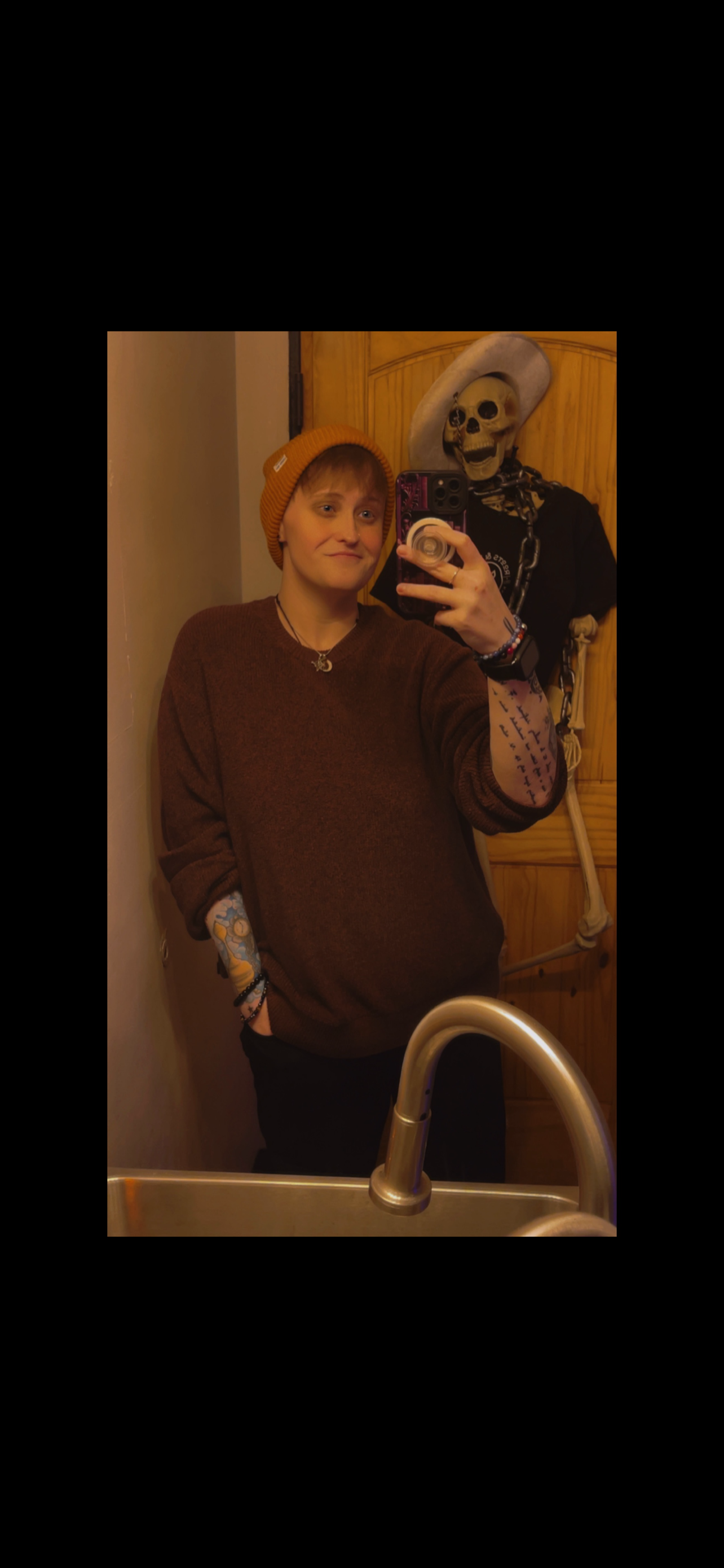 user avatar image for Blaire Ferry