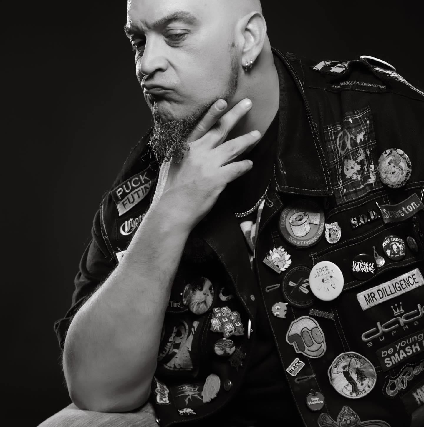 user avatar image for Daniel “Mr Dilligence” Hillinger