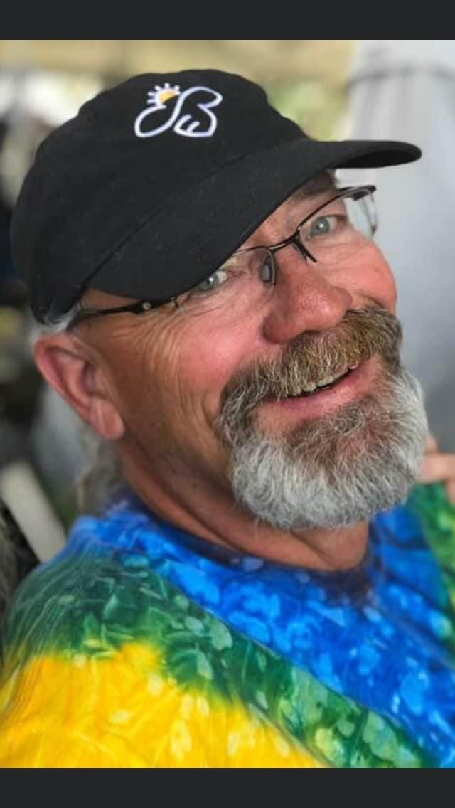 user avatar image for Monte Baxter
