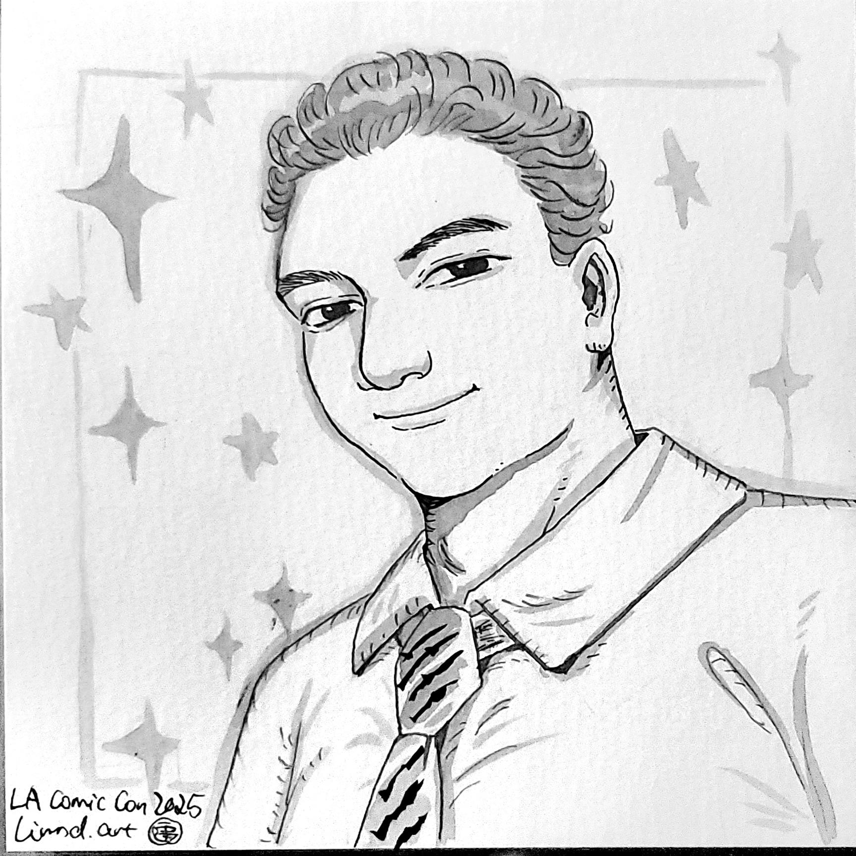 user avatar image for Juxshoa