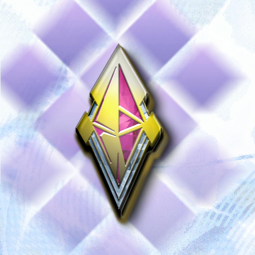 Duelist Shard Pin