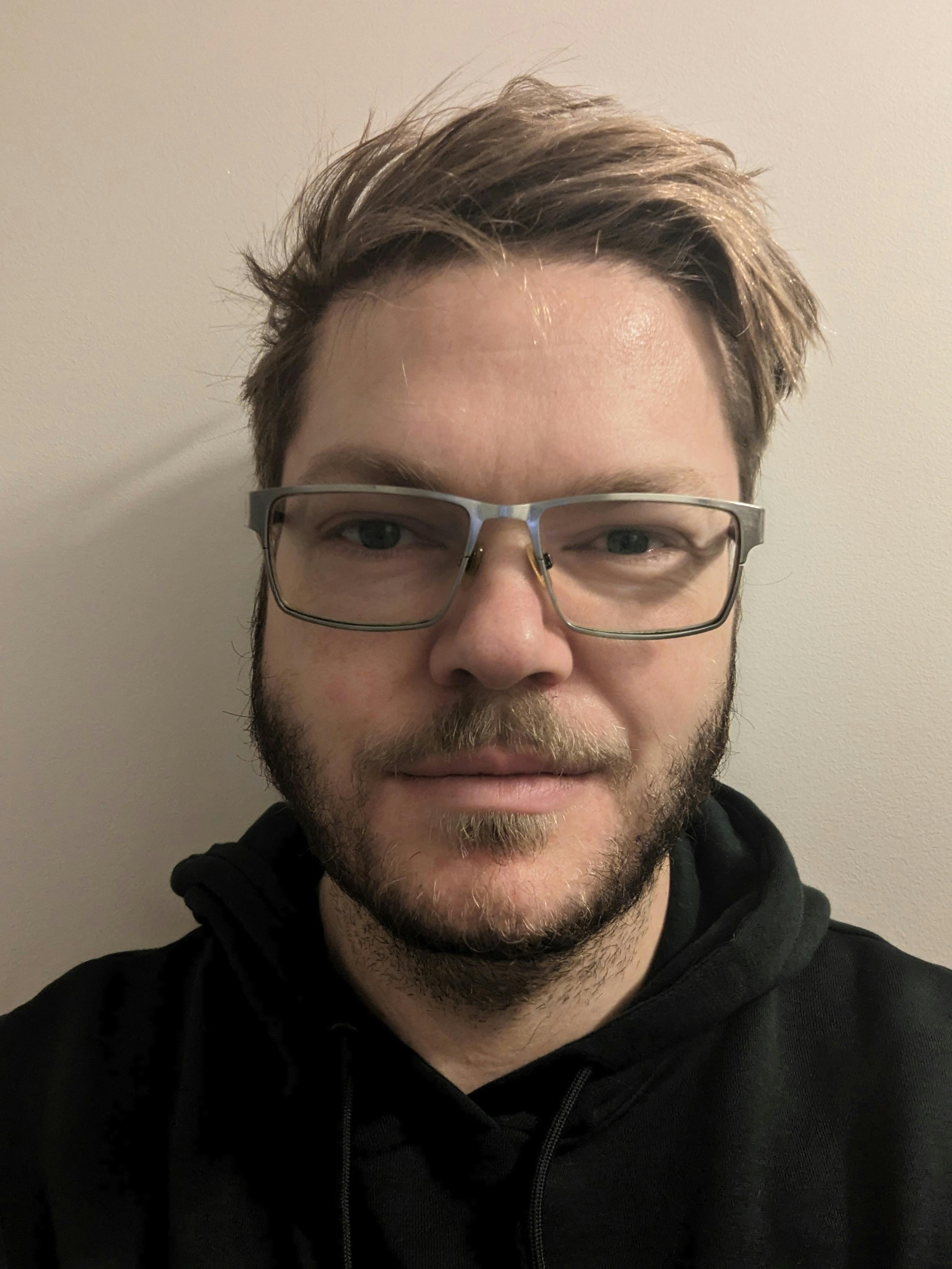 user avatar image for Skitsekk