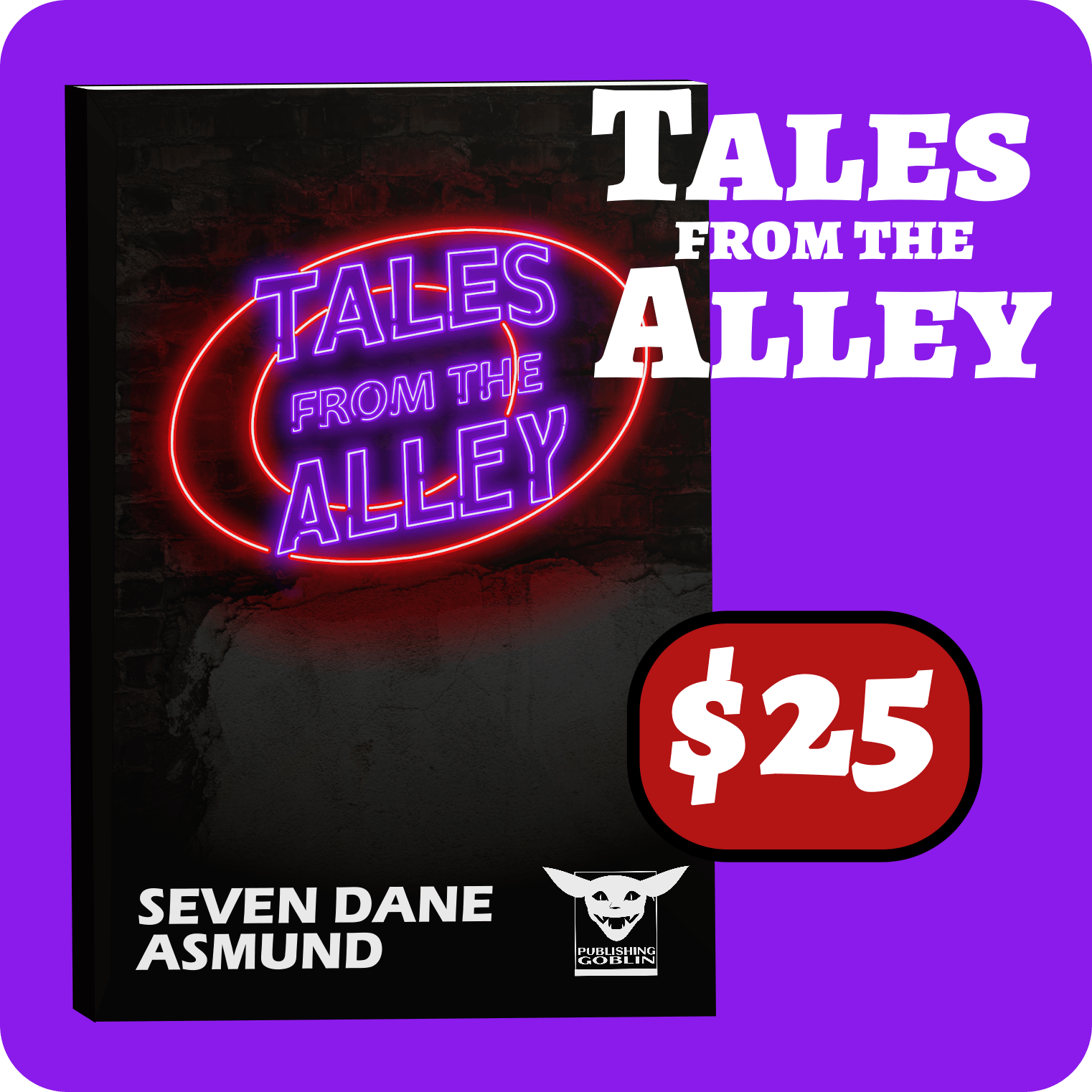 Tales from the Alley