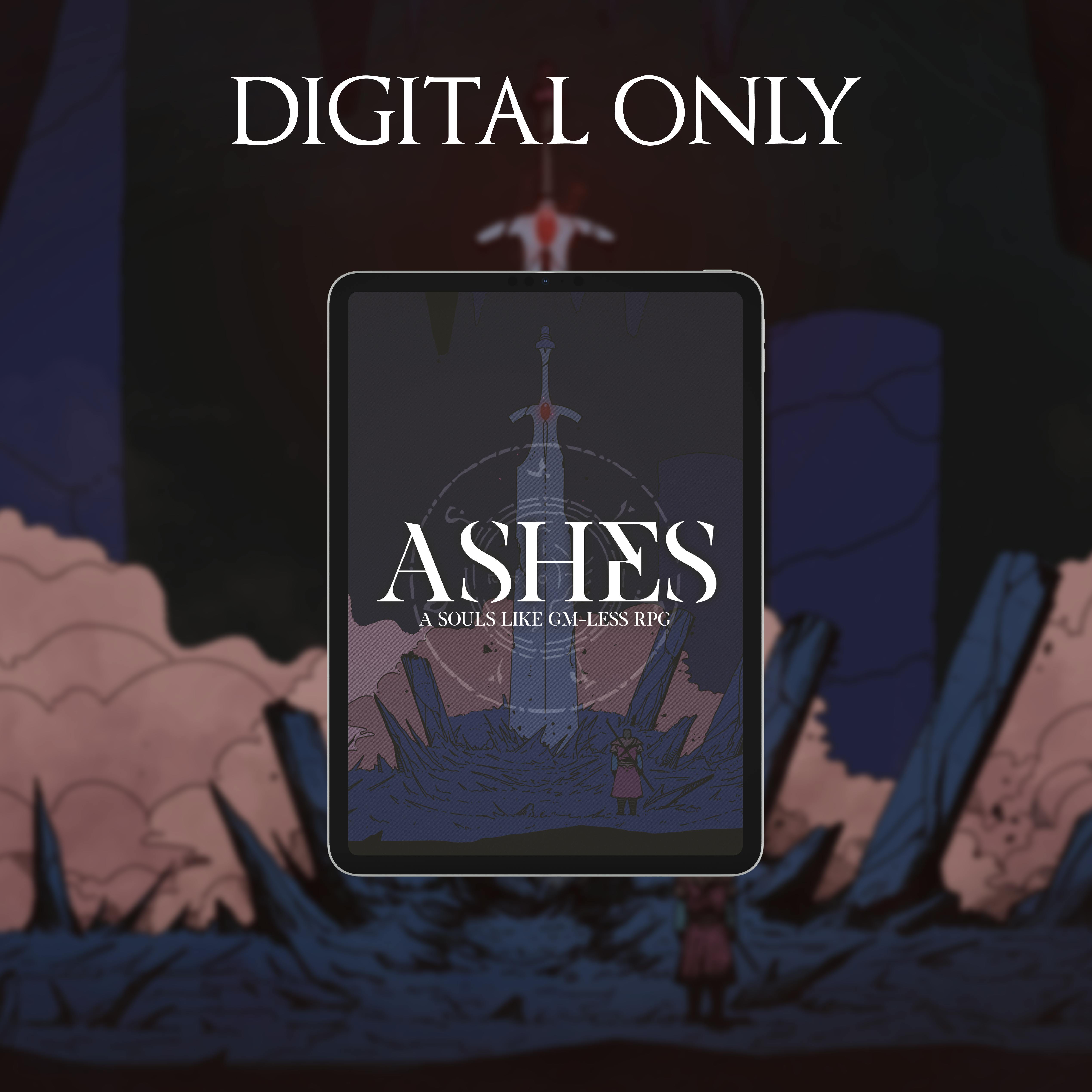 Digital Only ($27 USD)