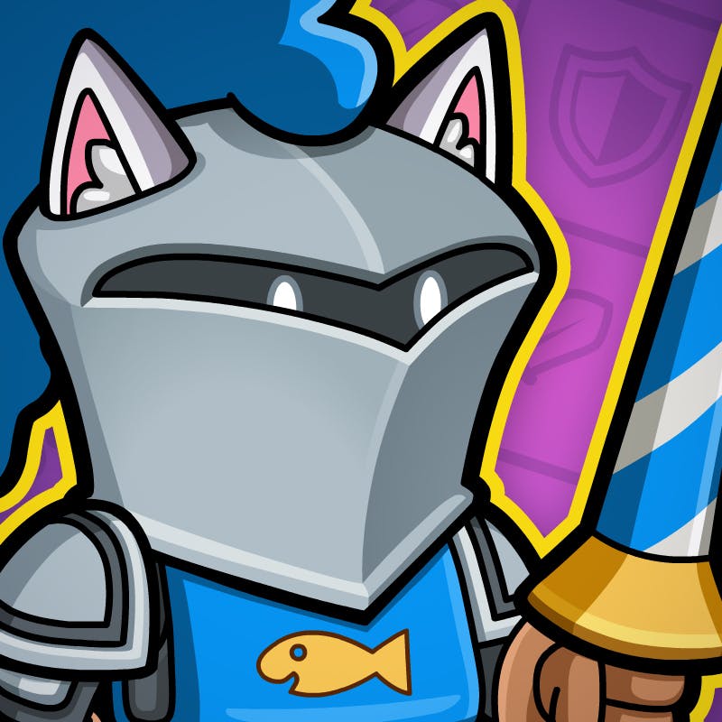 user avatar image for Sir Champion