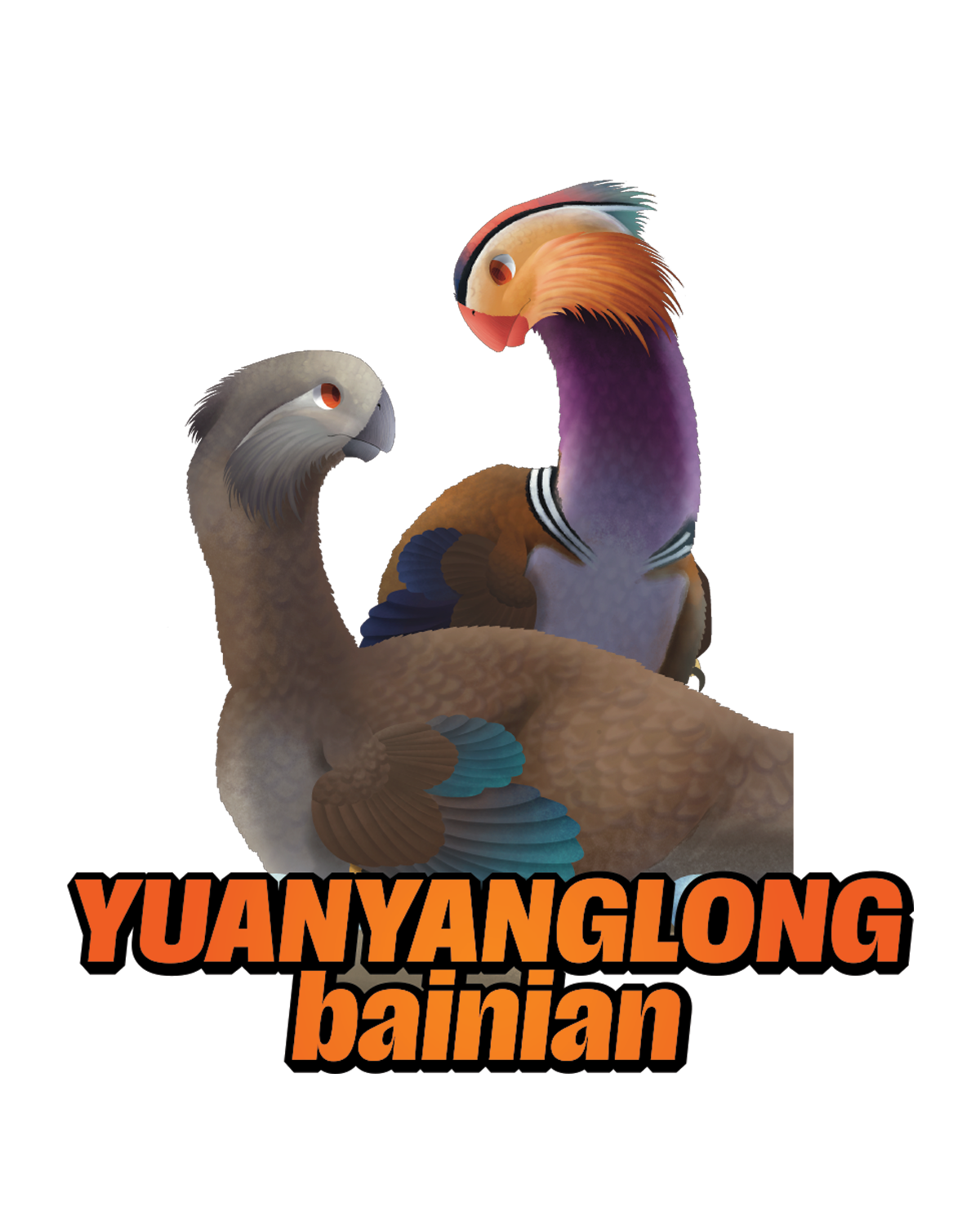 Yuanyanglong