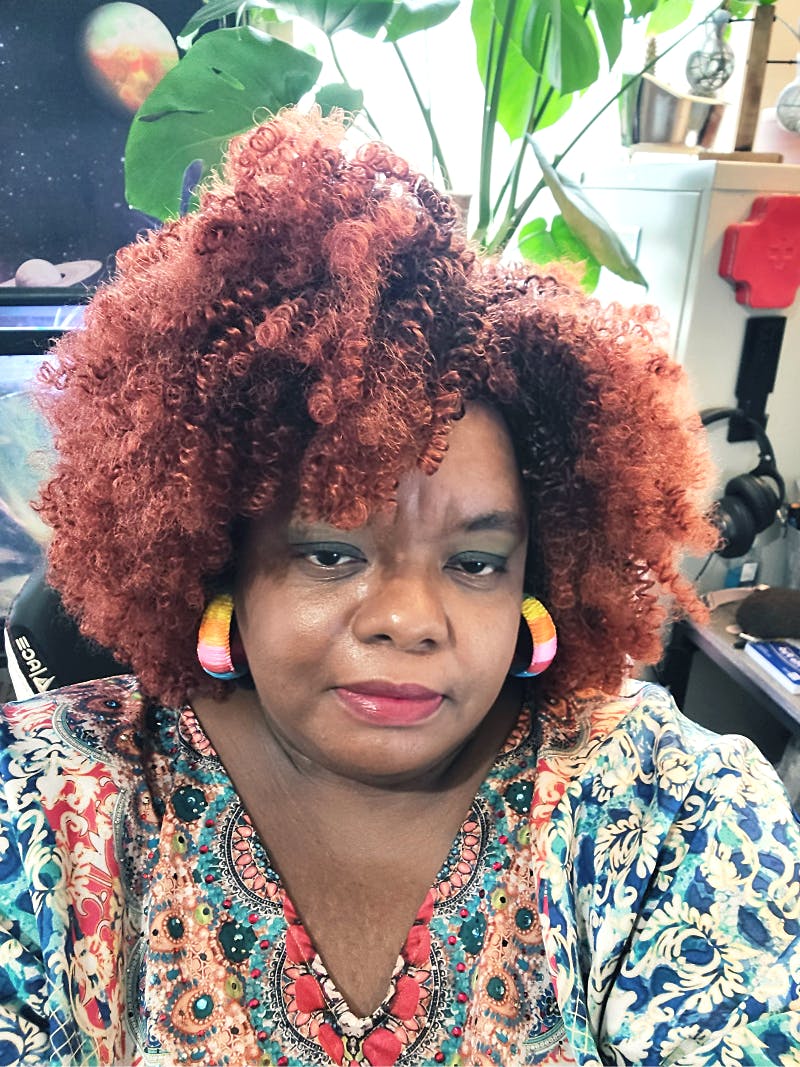 user avatar image for Tonya R. Moore