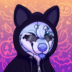 user avatar image for l3lue