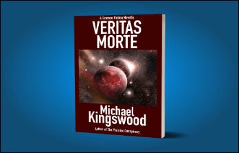 Veritas Morte - Paperback