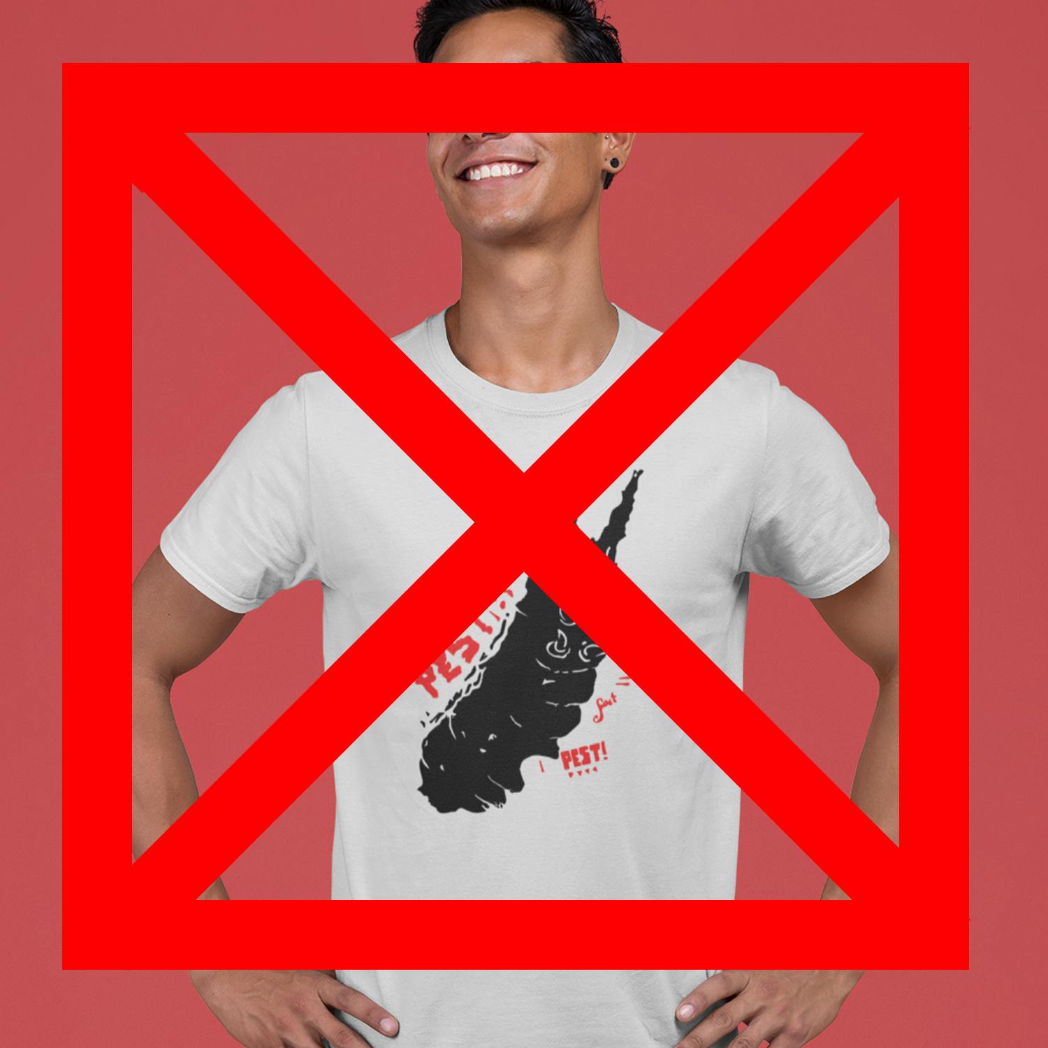 No Tee