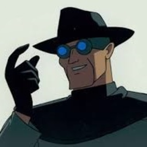 user avatar image for Anthony Strickland