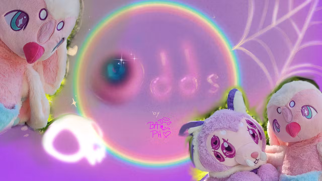Befriending Odd Collection ! - Love yourself with the odd