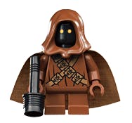 user avatar image for The 4th Jawa