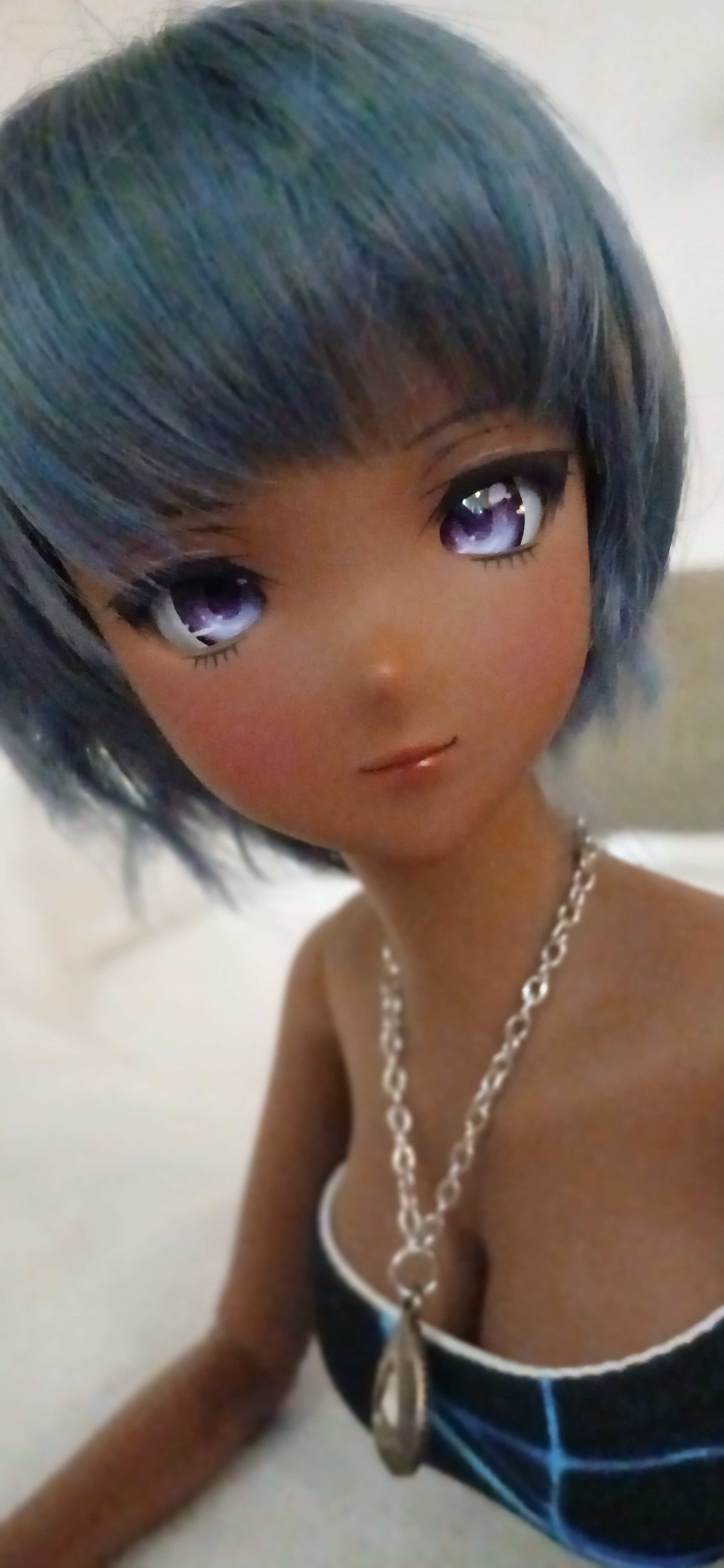 user avatar image for Tera