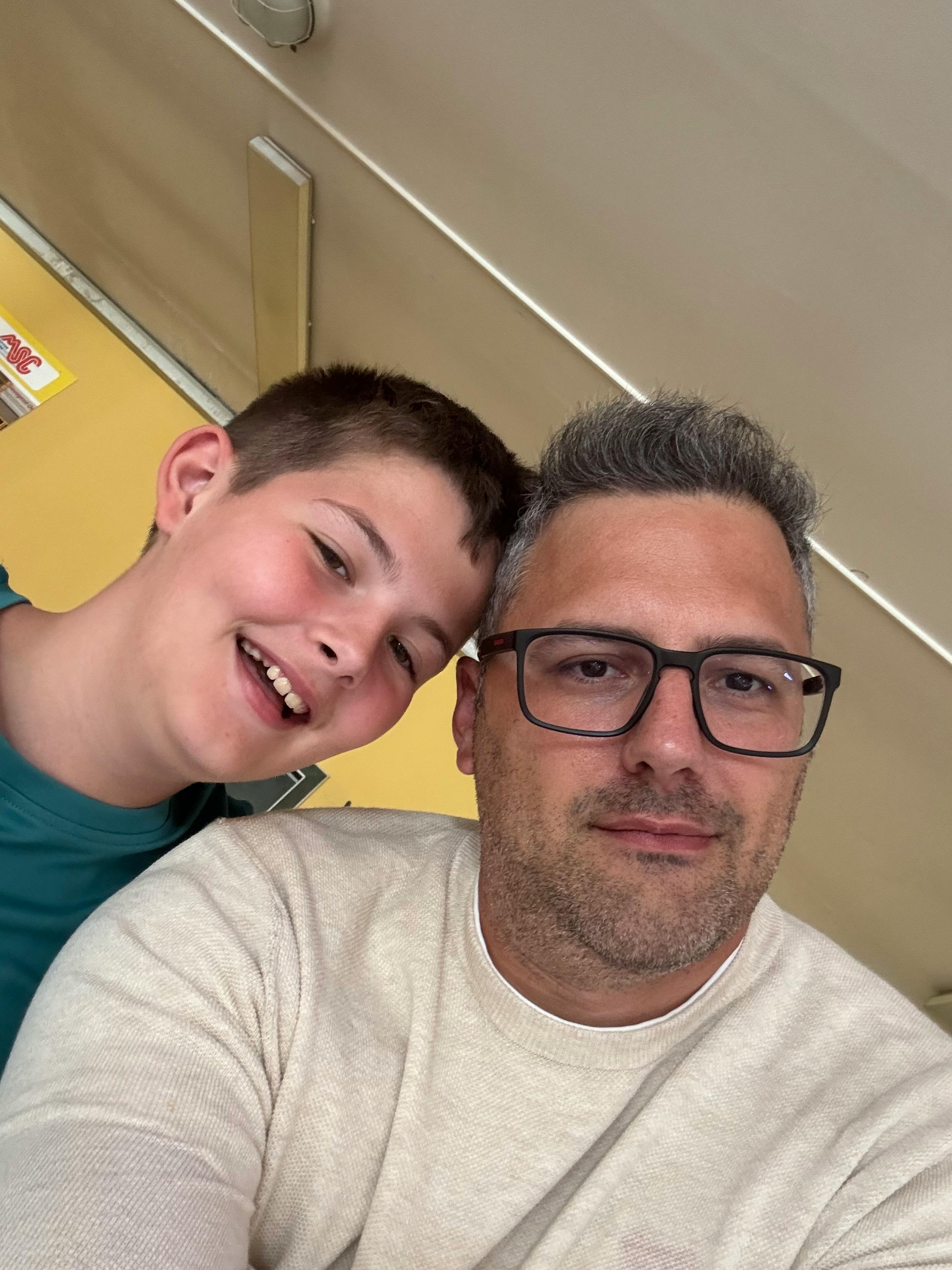 user avatar image for Alexandros