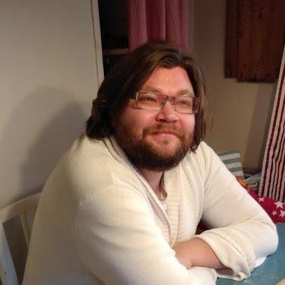 user avatar image for Sebastian Florin
