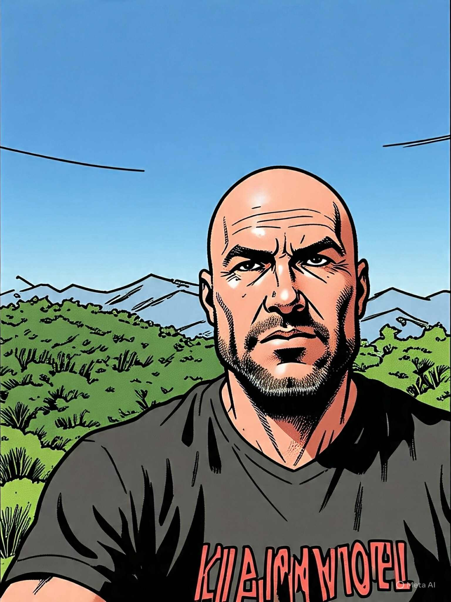 user avatar image for Nimrod