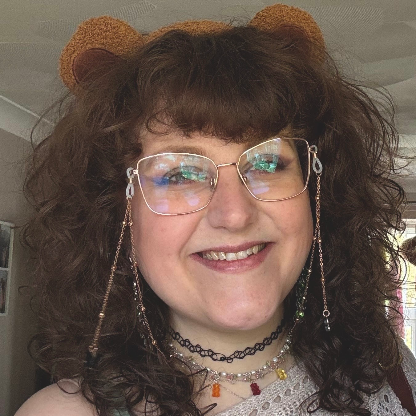 user avatar image for Amelia Bonfante