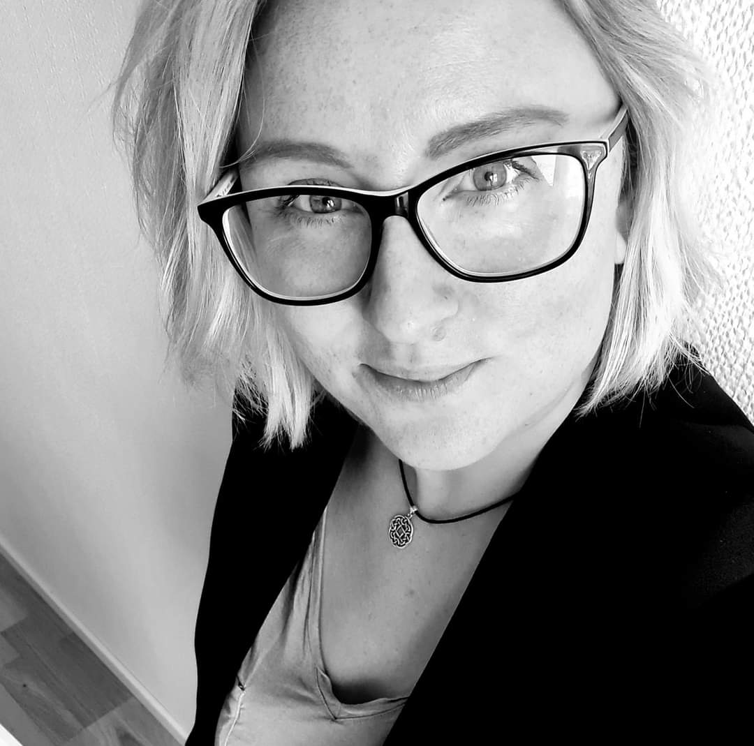 user avatar image for Malin Söderman
