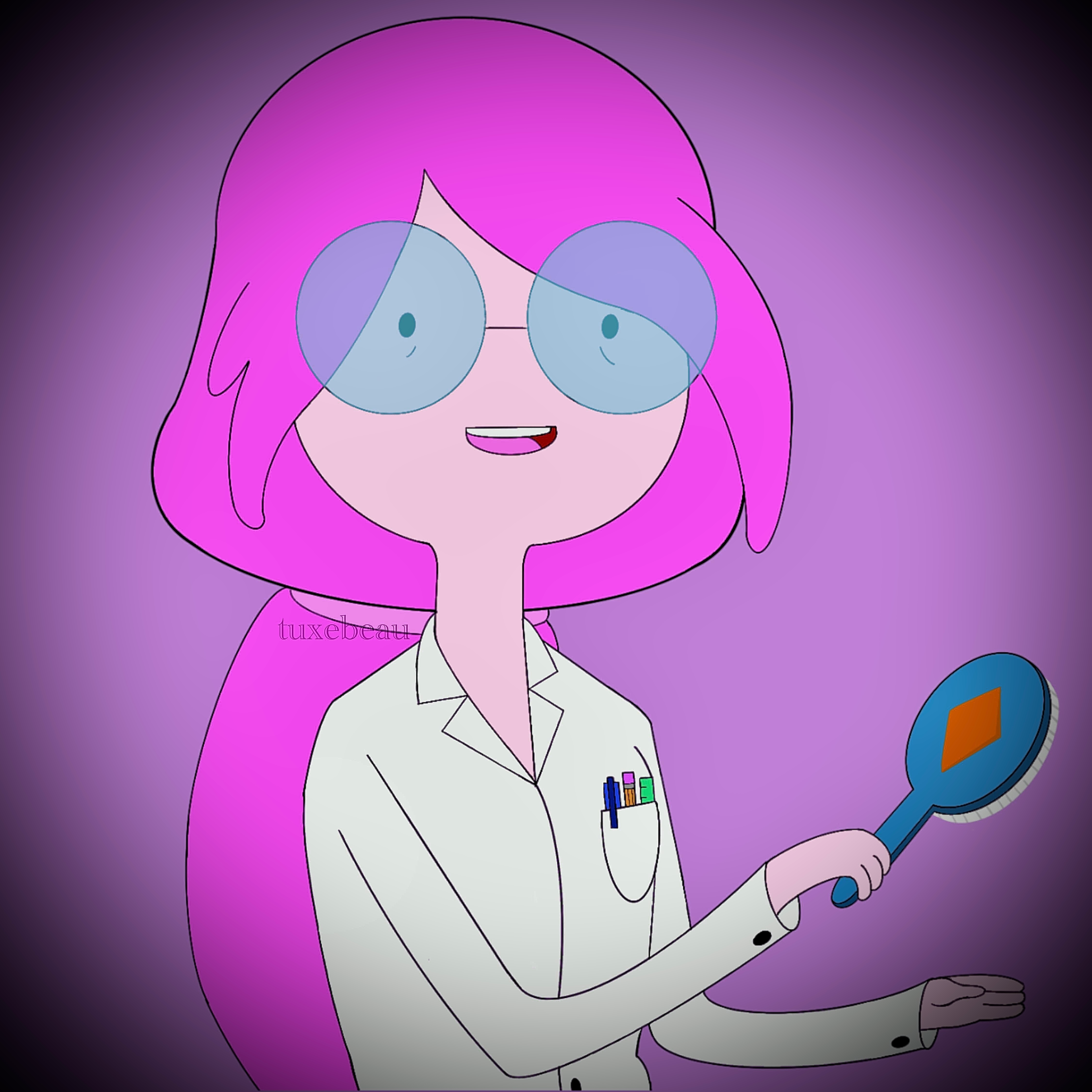 user avatar image for Michelle Hair