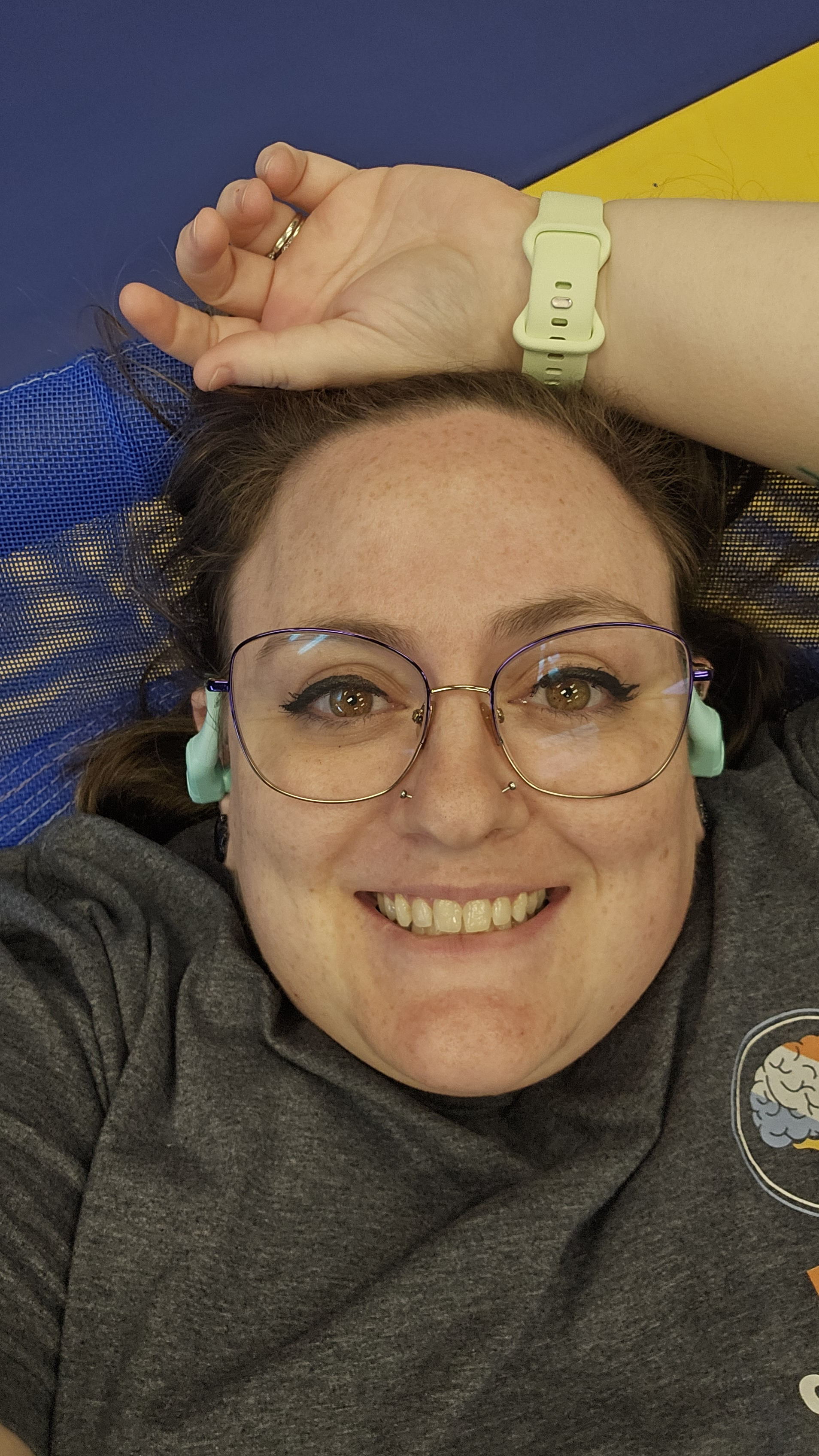 user avatar image for Sarah B