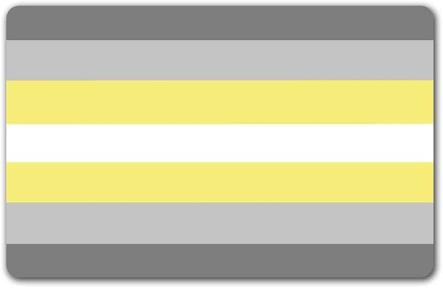 Demigender