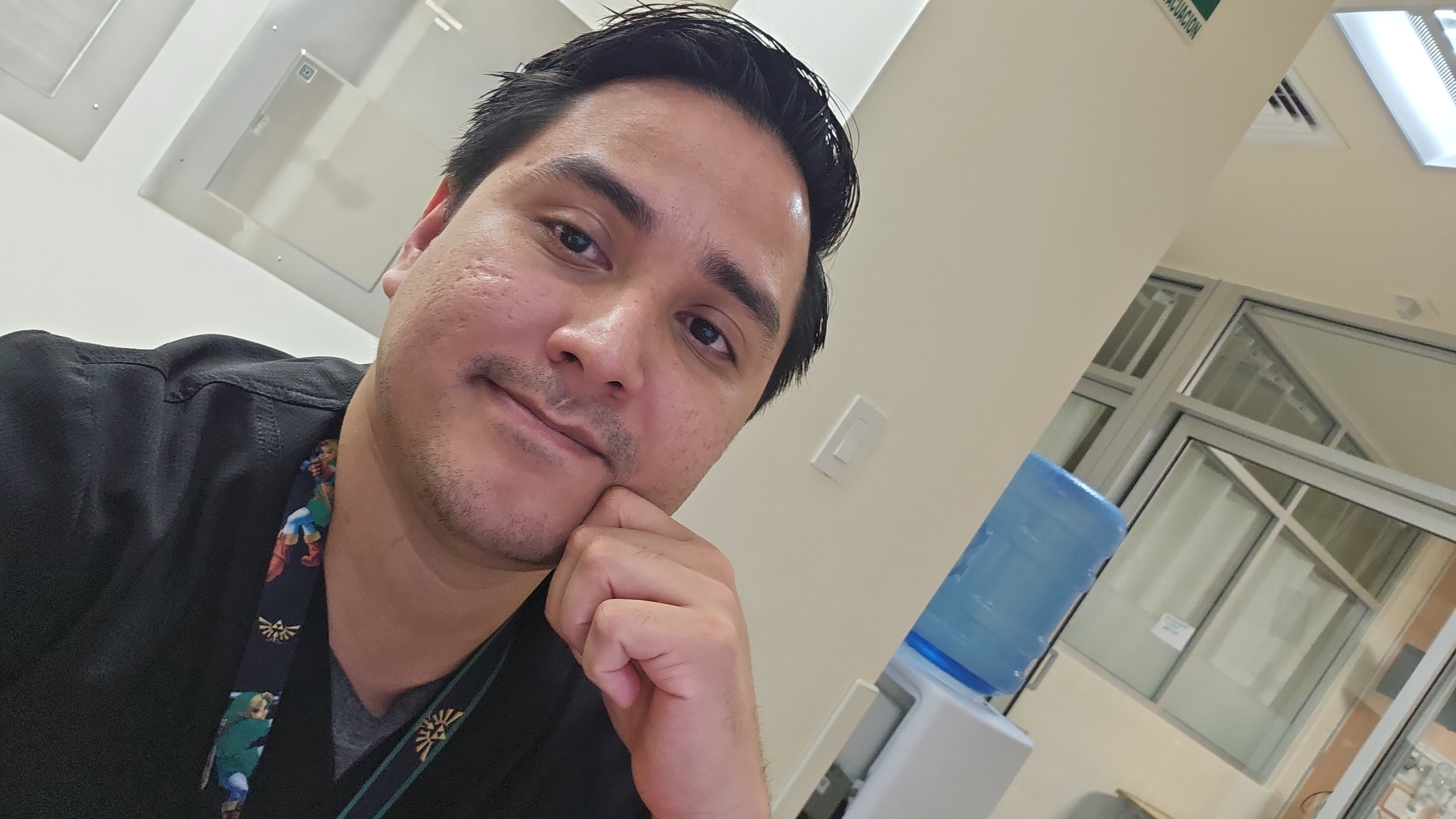 user avatar image for Moisés Israrl Muñoz Treviño