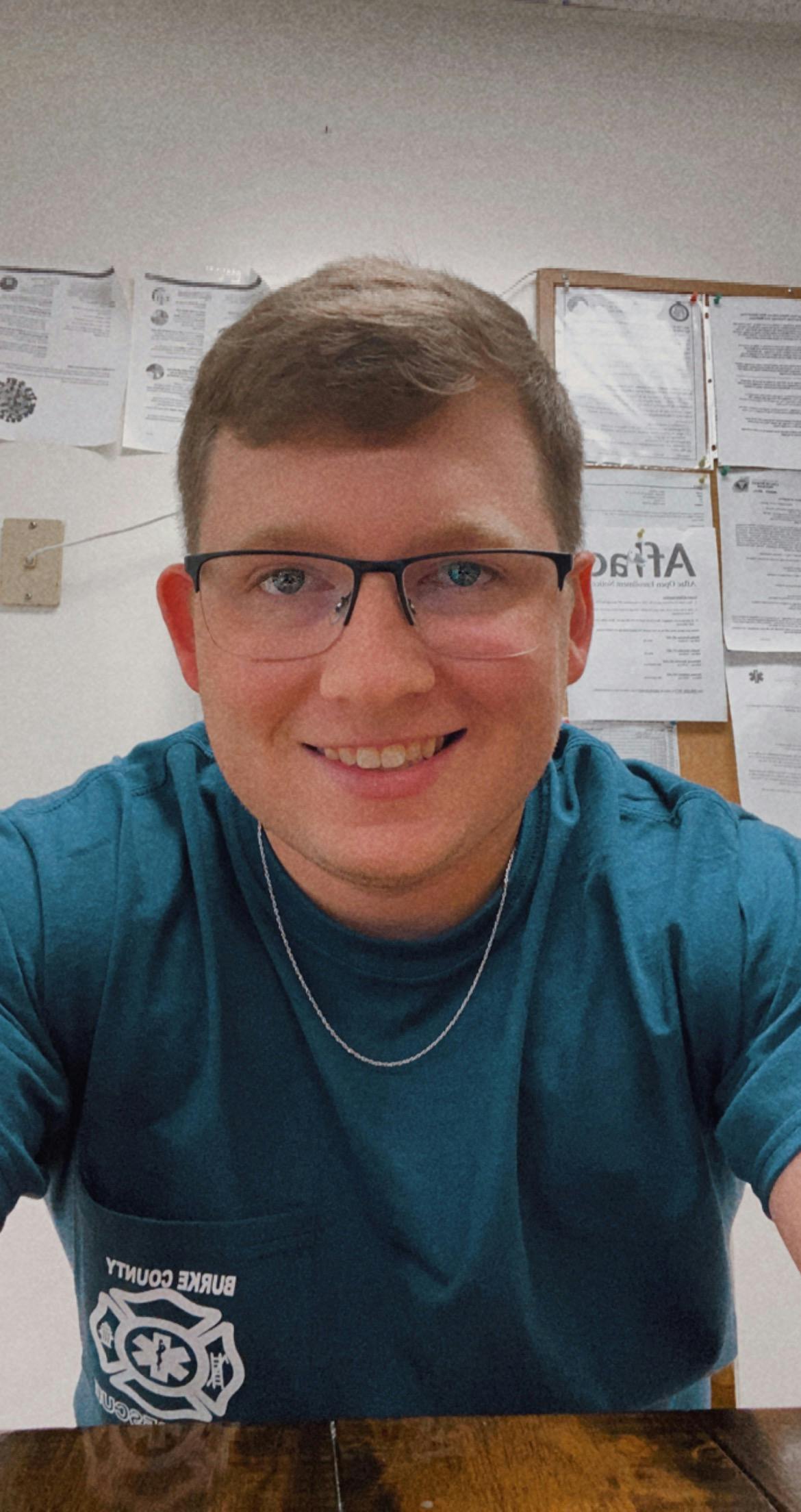 user avatar image for William Peacock