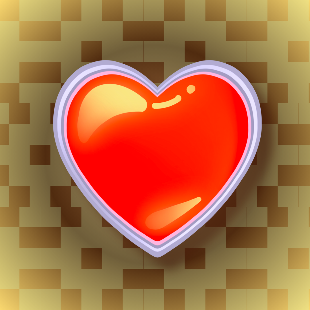 Heart Container