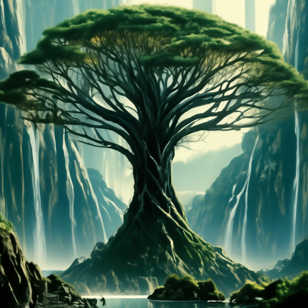 user avatar image for Alaskan Druid