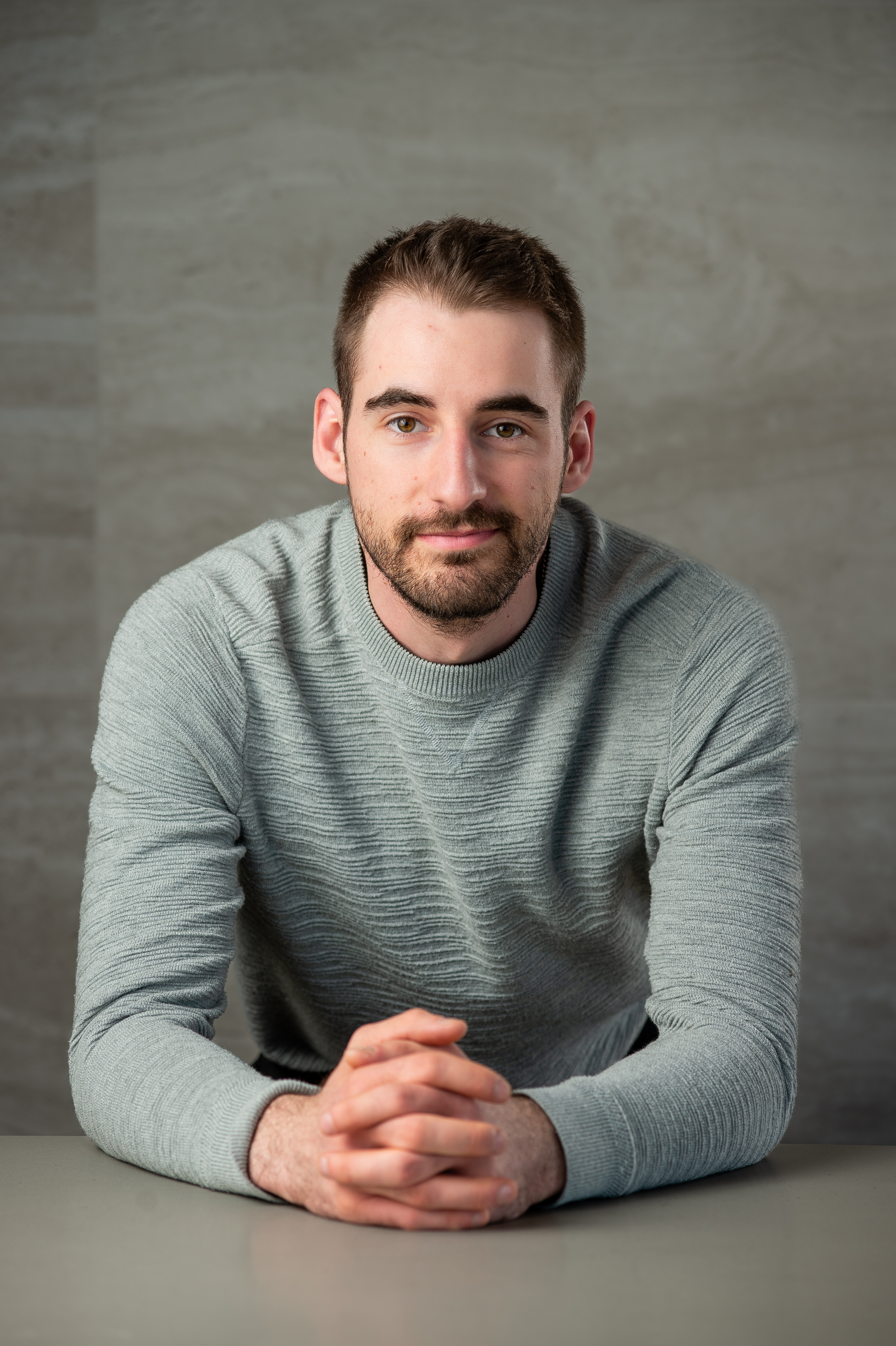 user avatar image for Étienne Bédard