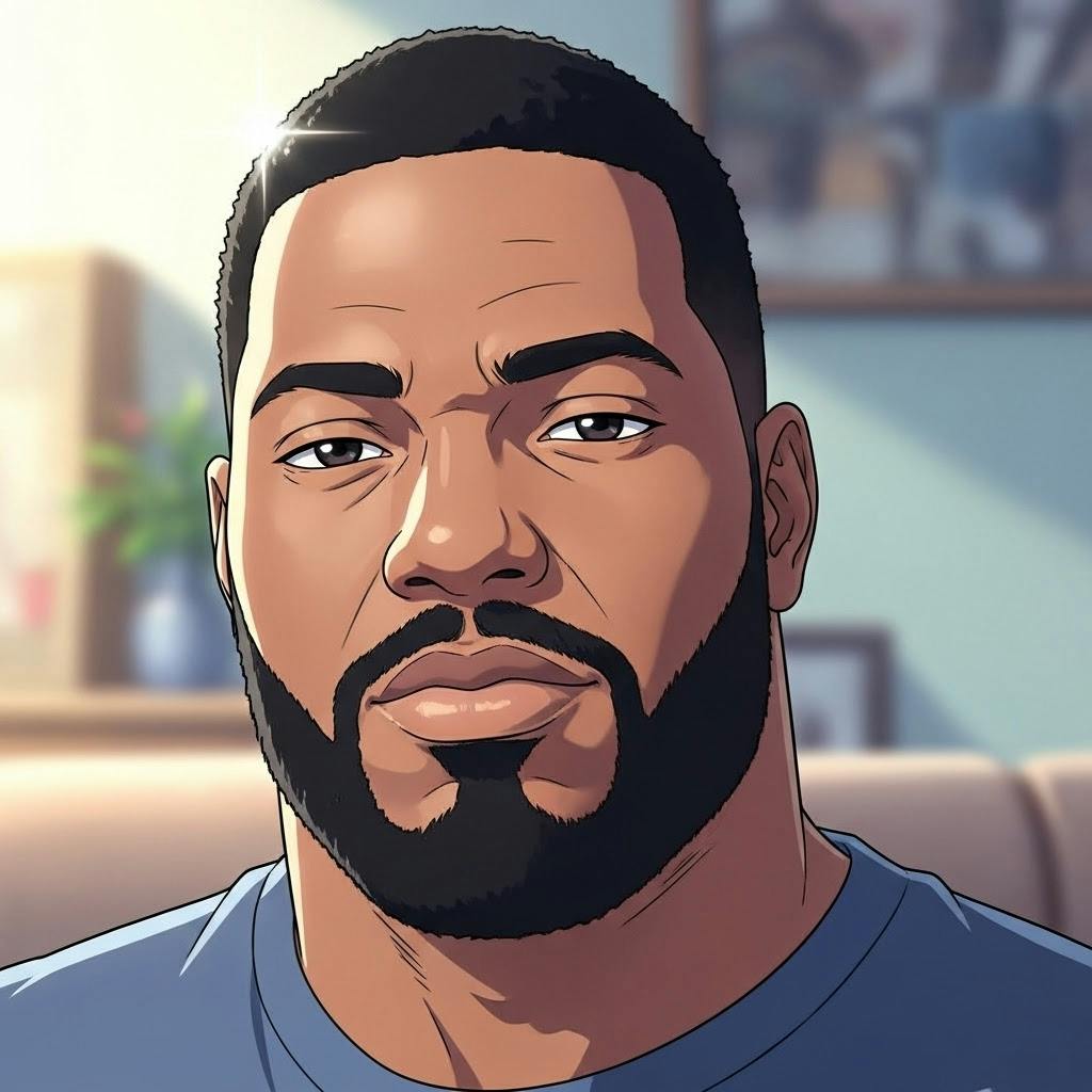 user avatar image for MontyHale31 