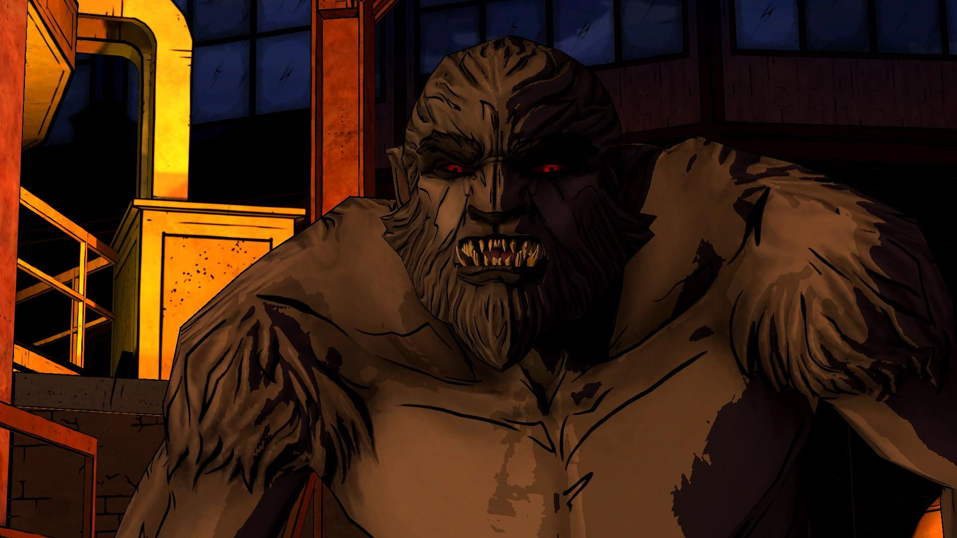 user avatar image for Bigbadwolfyboy13 