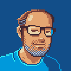 user avatar image for robotspacer