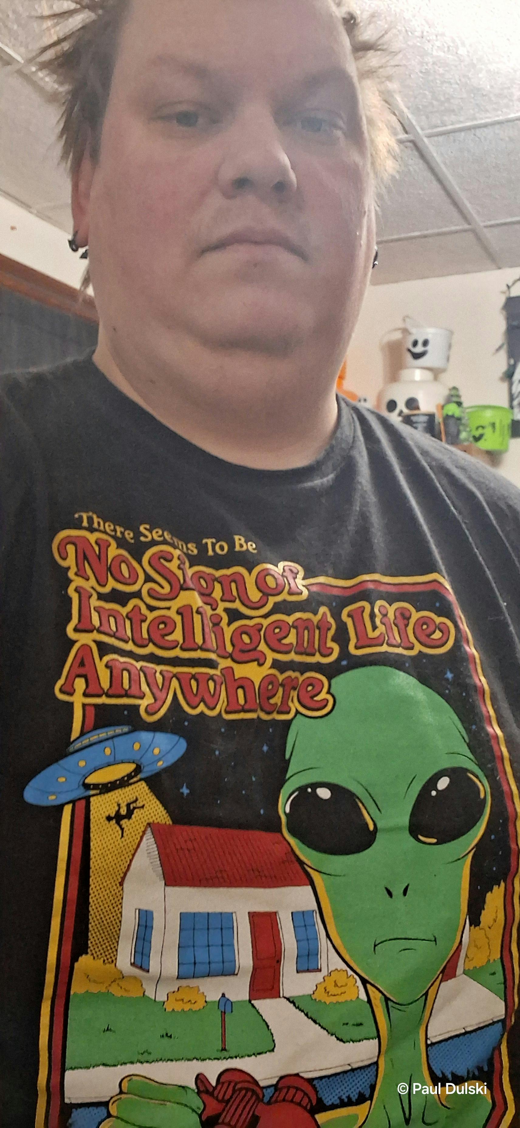 user avatar image for Paul Dulski