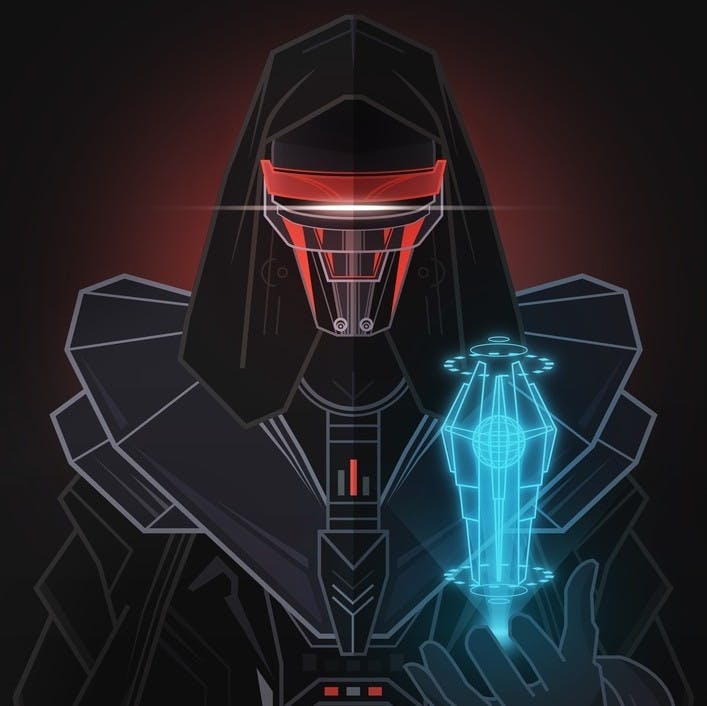 user avatar image for Mugenkuragari