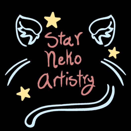 user avatar image for Star Neko Artistry