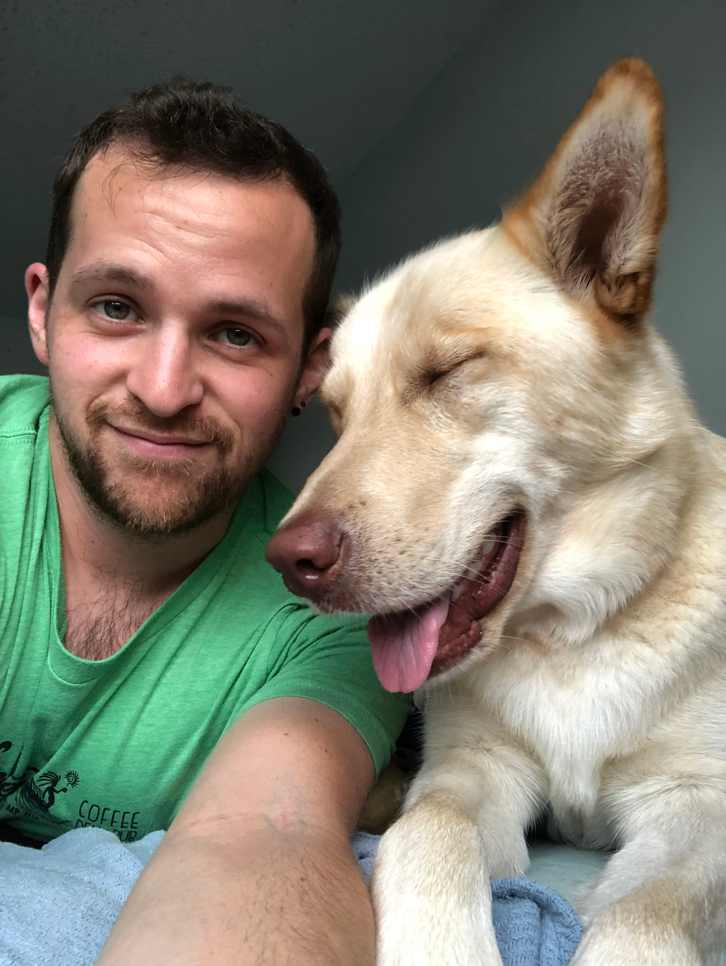 user avatar image for Alex Concilus