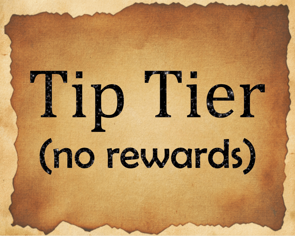 Tip tier : 🧉 One Mate