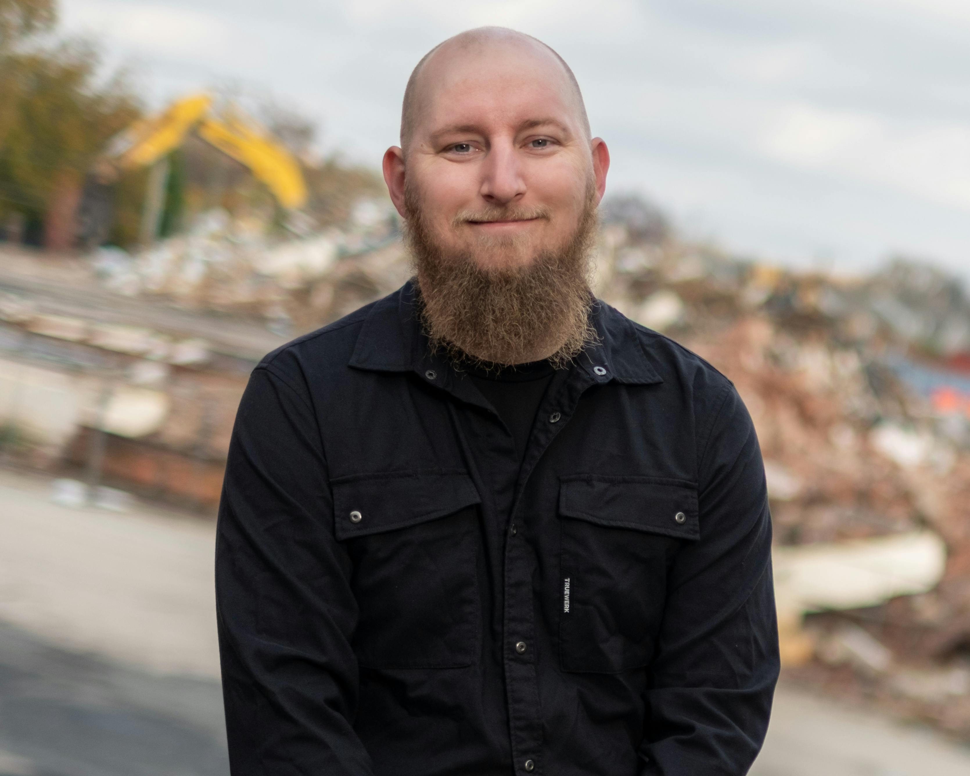 user avatar image for Thor Rippy