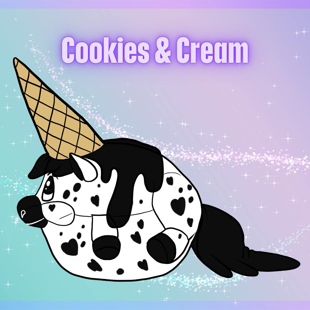 Cookies & Cream