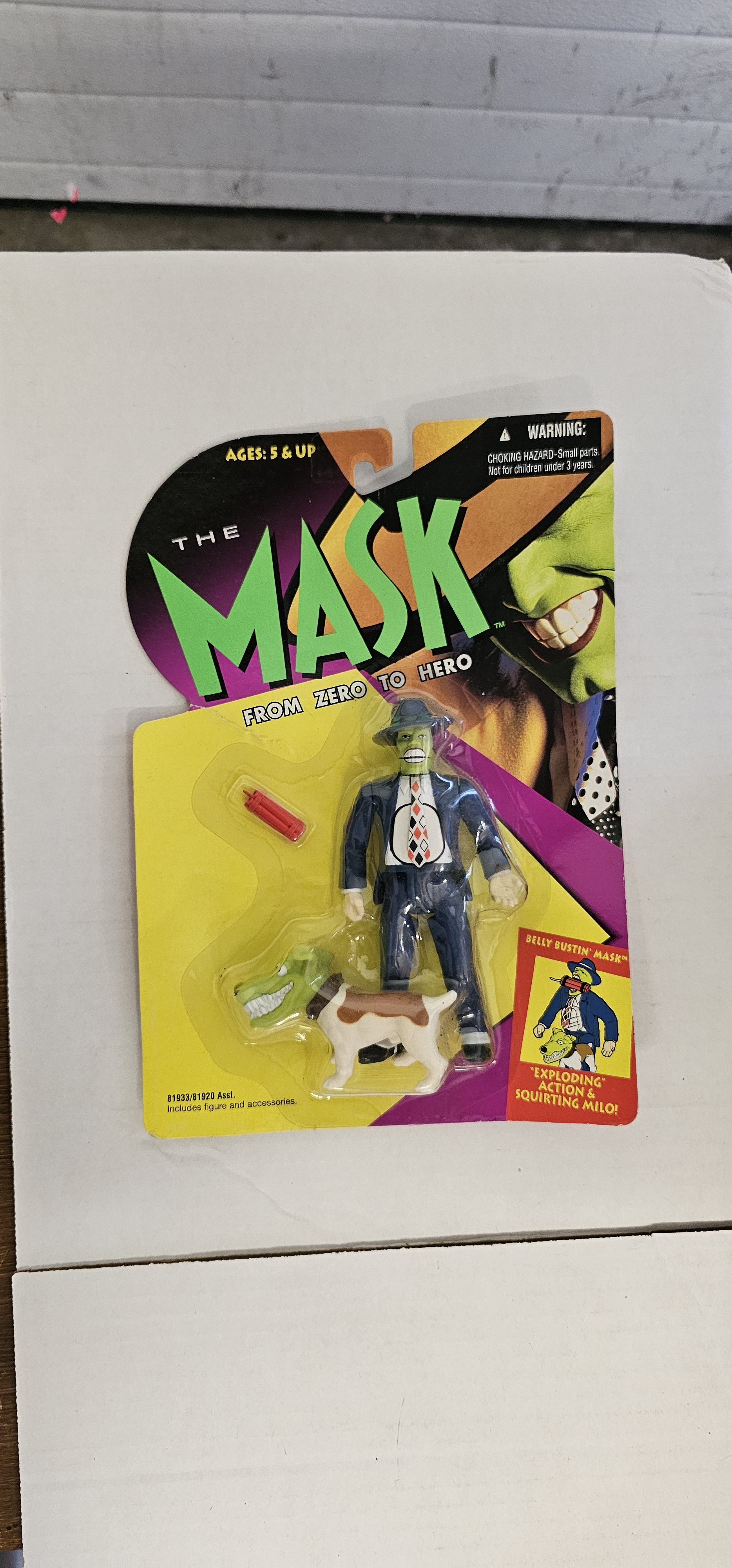 user avatar image for Steven Perry